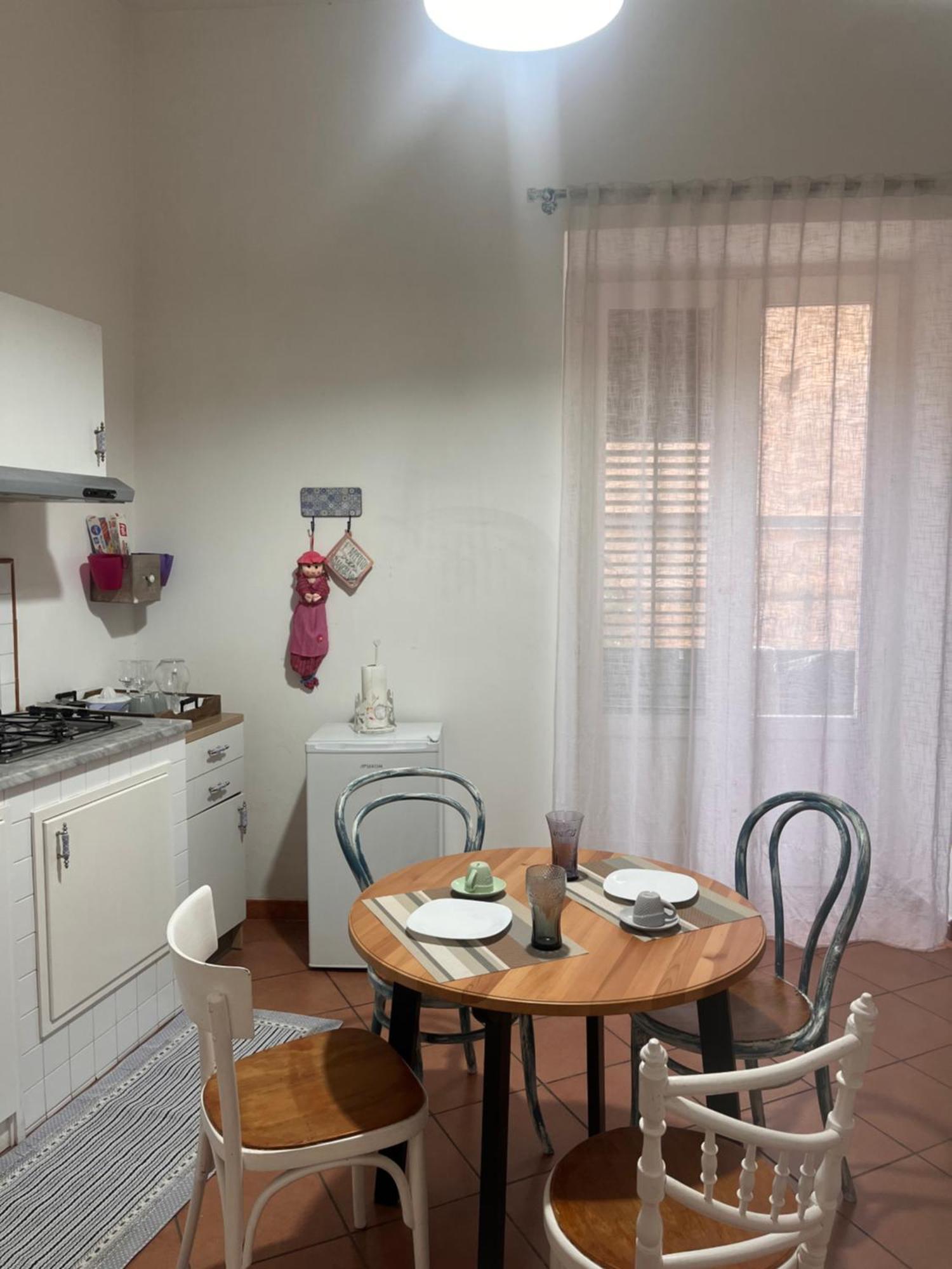 パレルモ Palazzo Delle Logge Bed & Breakfast 部屋 写真