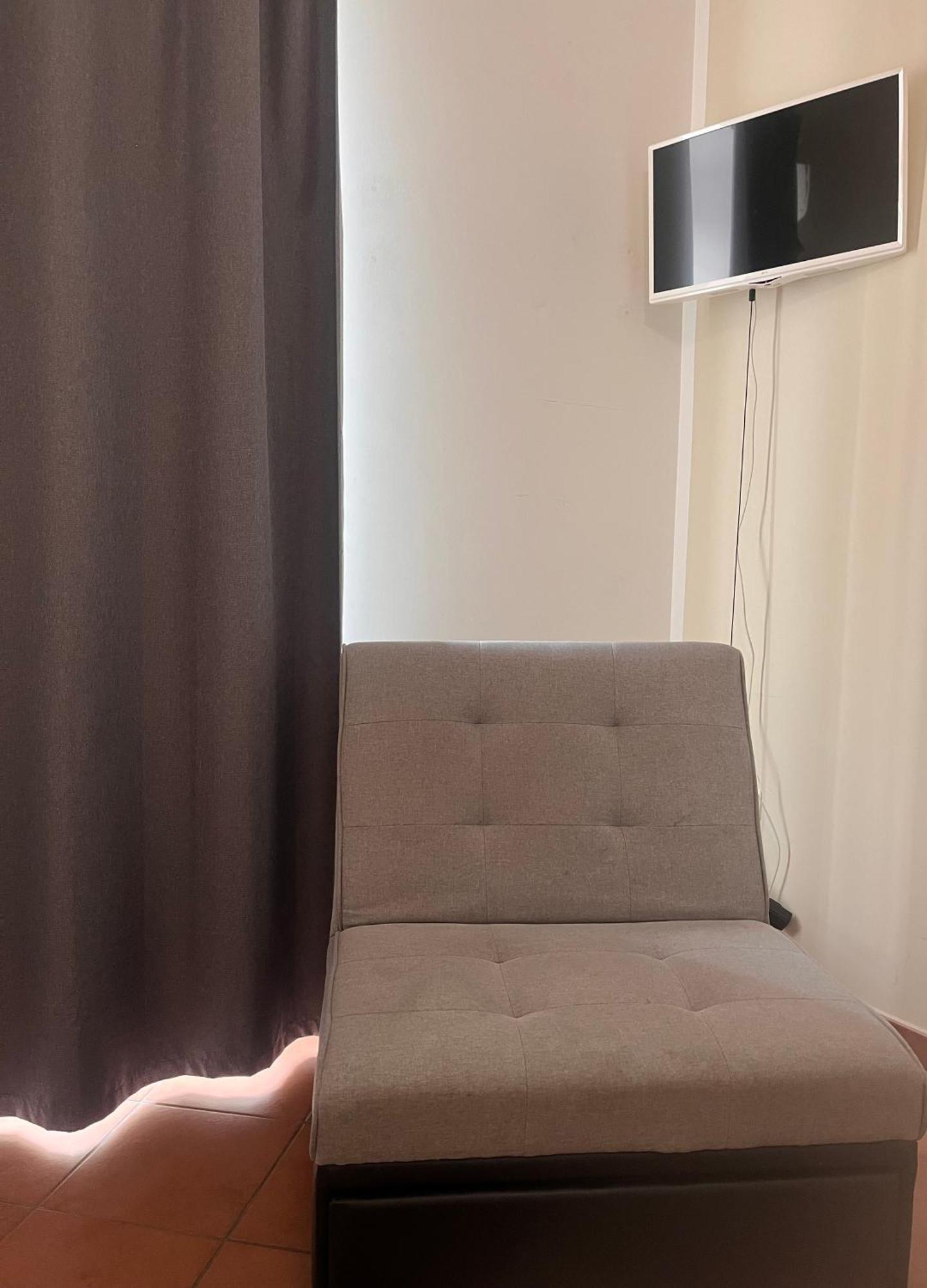 パレルモ Palazzo Delle Logge Bed & Breakfast 部屋 写真